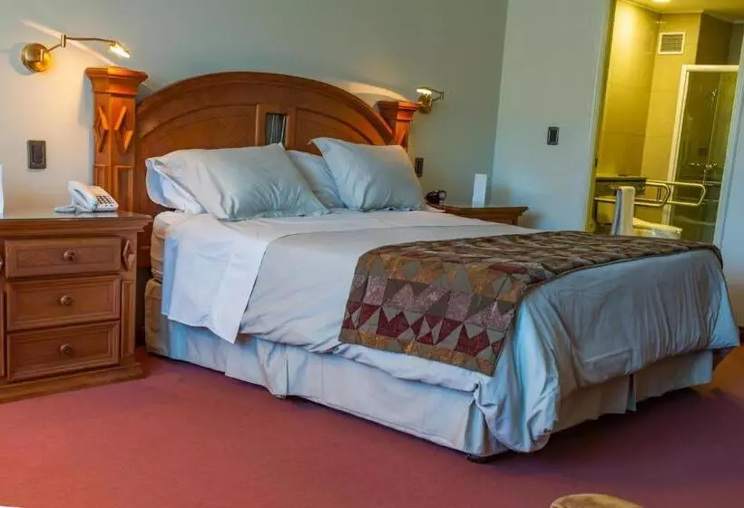 Hotel Chagall