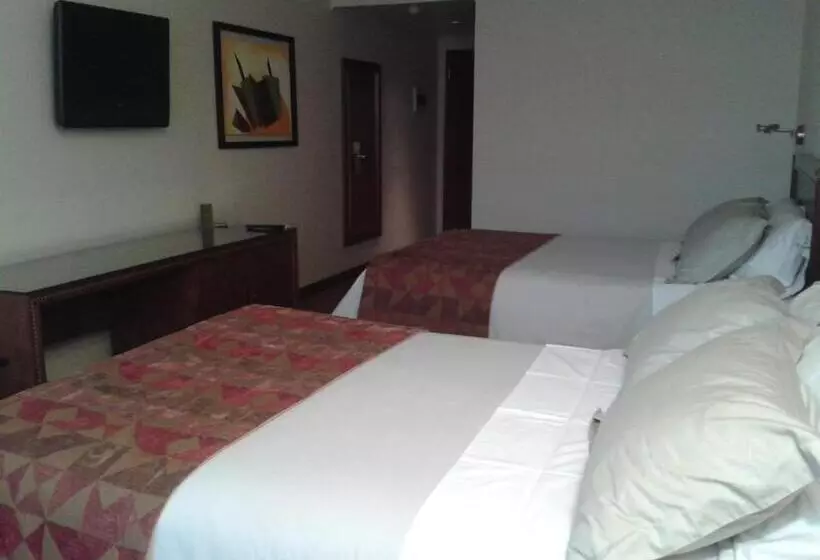 Hotel Chagall