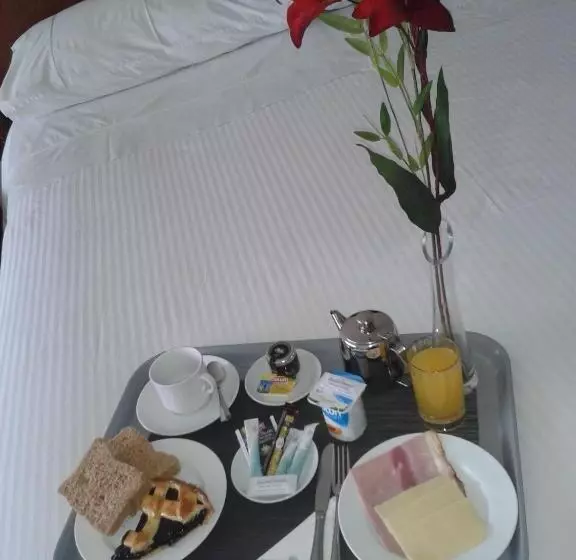 Hotel Chagall