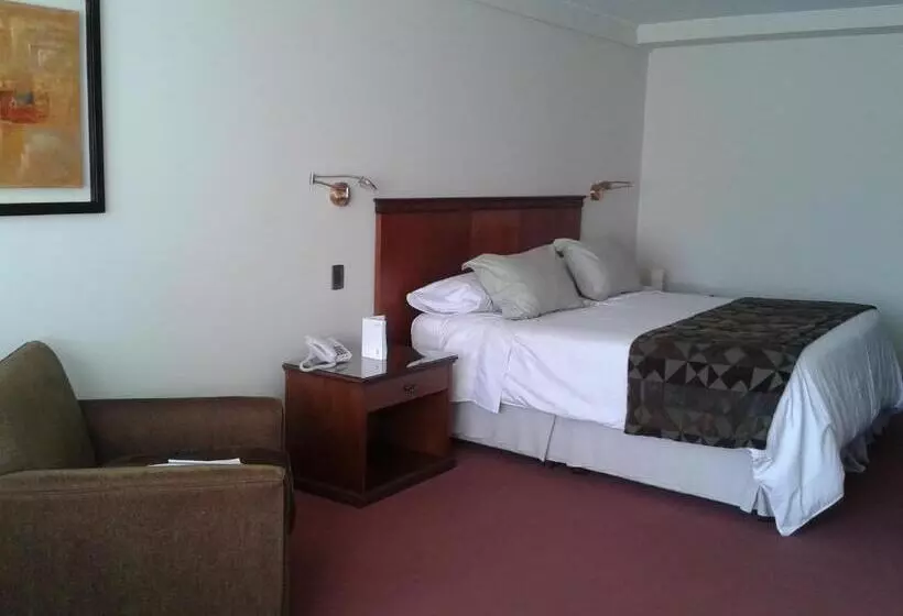 Hotel Chagall