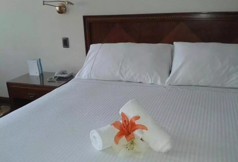 Hotel Chagall