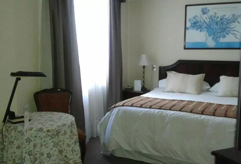 Hotel Chagall
