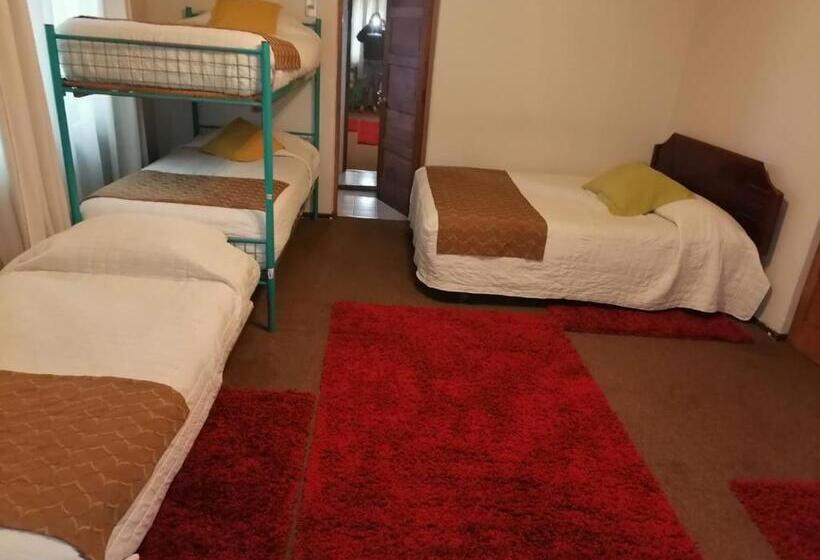 בית מלון כפרי De La Avenida