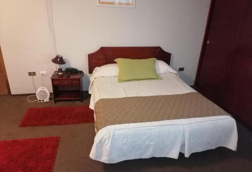 בית מלון כפרי De La Avenida