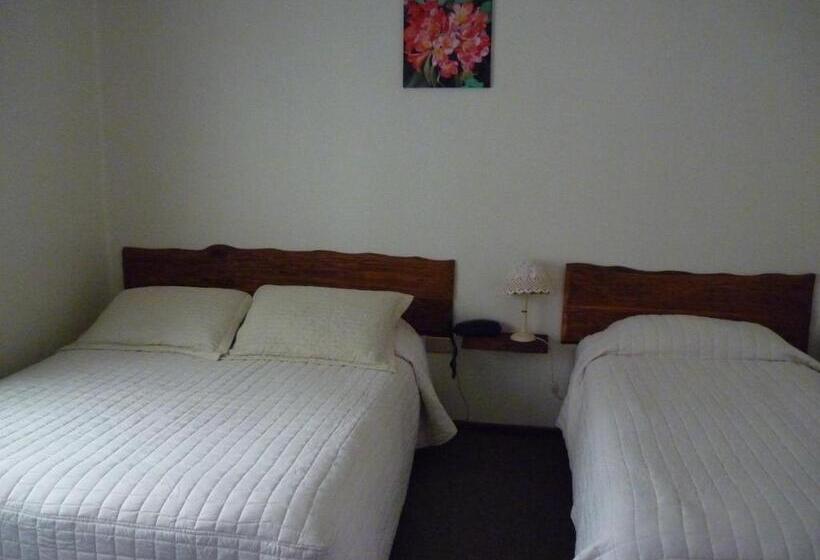 בית מלון כפרי De La Avenida