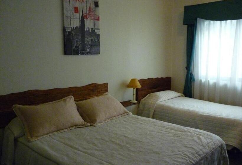 בית מלון כפרי De La Avenida