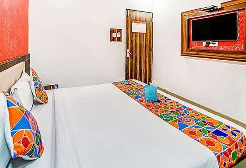 Fabhotel The Adore Palace