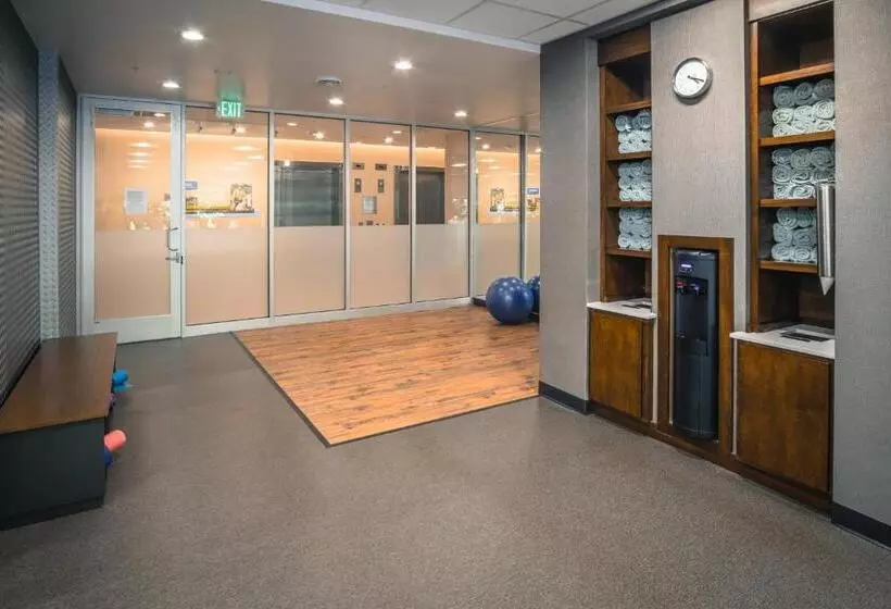 Hotelli Fairfield Inn & Suites By Marriott Wisconsin Dells