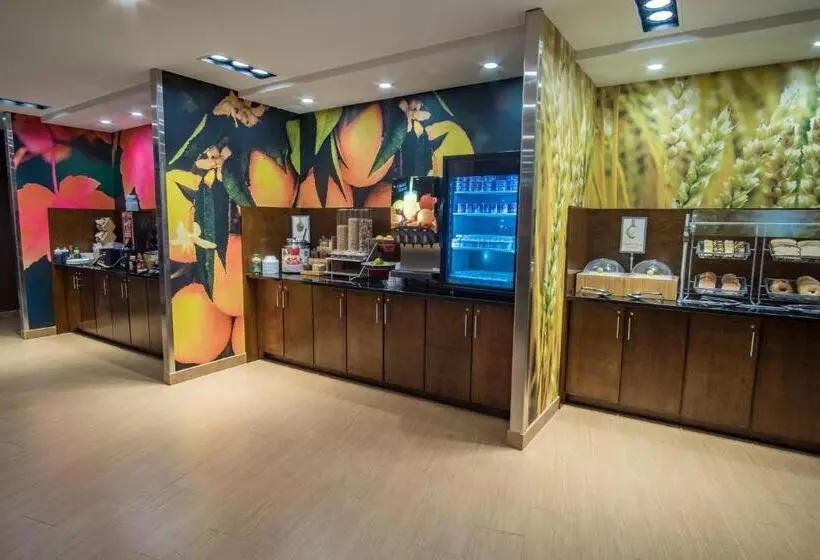 Hotelli Fairfield Inn & Suites By Marriott Wisconsin Dells