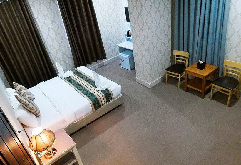 בית מלון כפרי Leaph Sokhak