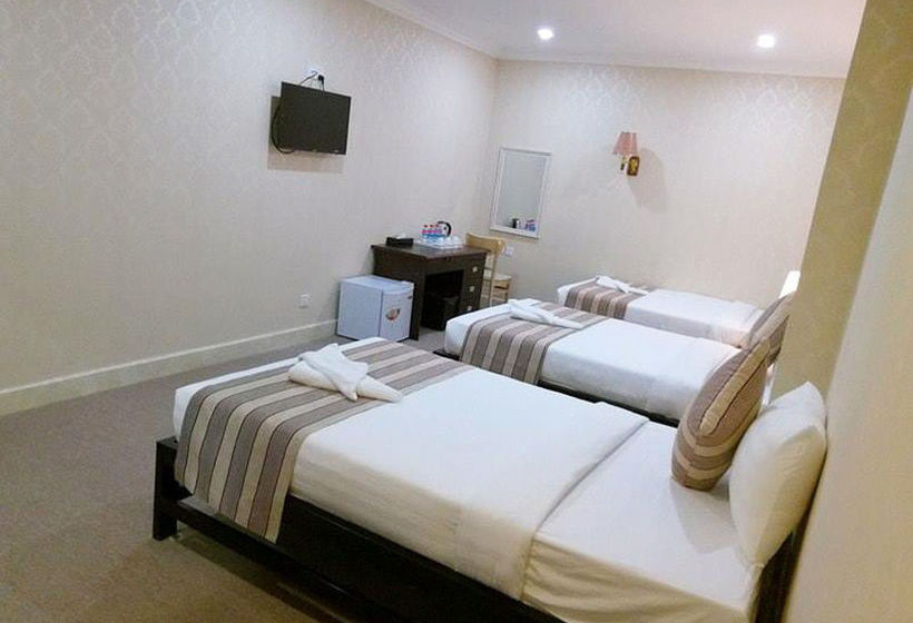 בית מלון כפרי Leaph Sokhak