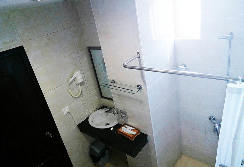 בית מלון כפרי Leaph Sokhak