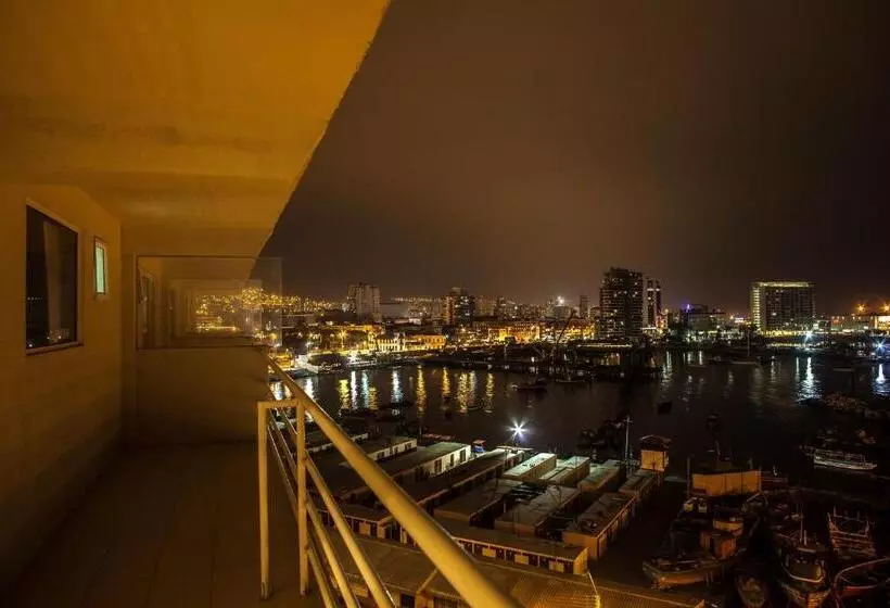 هتل Marina