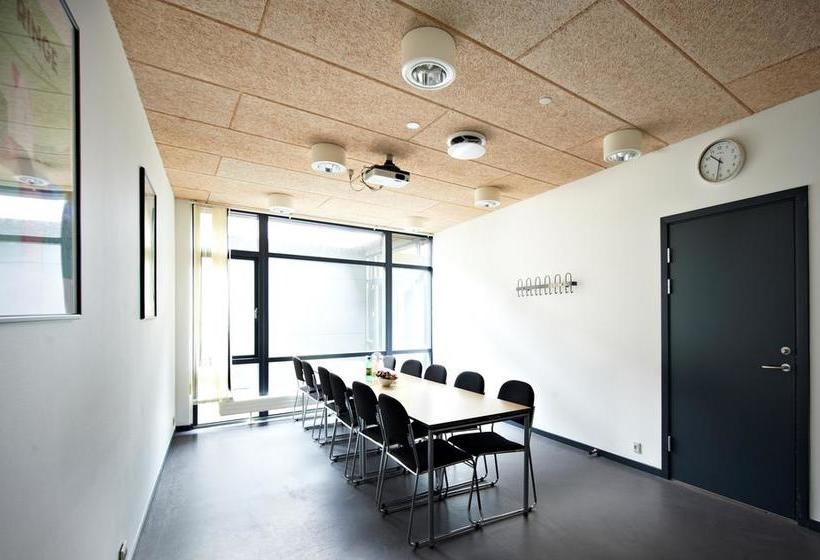 Отель Midtfyns Ferieby