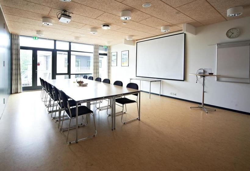 Отель Midtfyns Ferieby