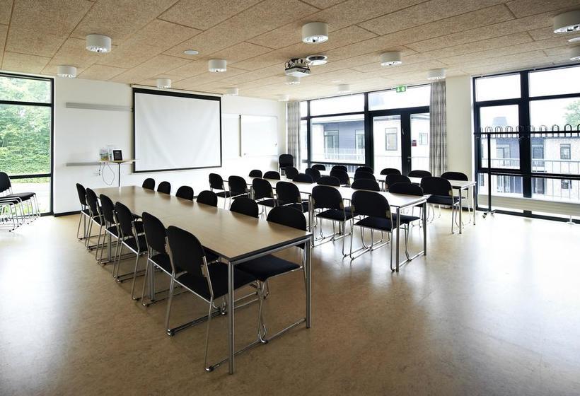 Отель Midtfyns Ferieby