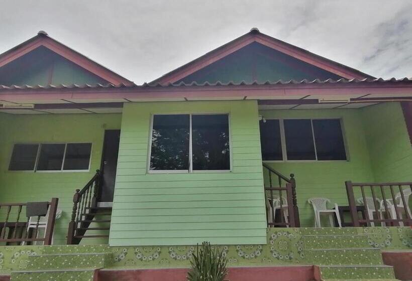 Hotel Phi Phi View Point Resort