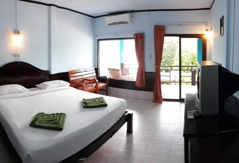 Hotel Phi Phi View Point Resort