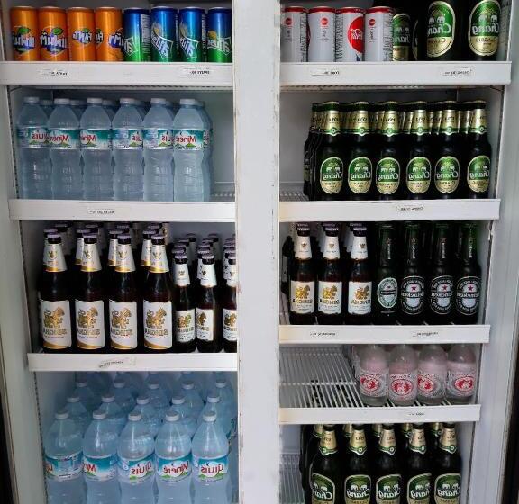 Hotel Phi Phi View Point Resort