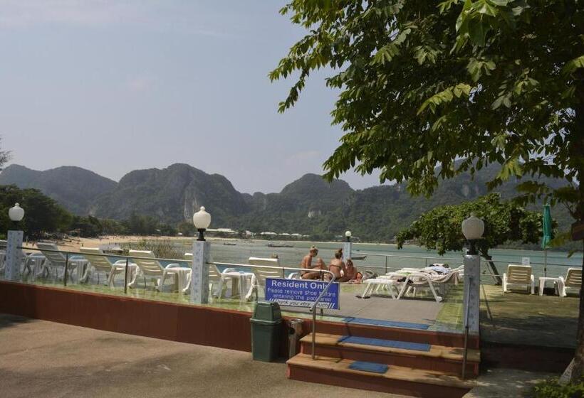 Hotel Phi Phi View Point Resort