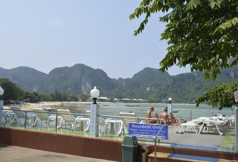 Hotel Phi Phi View Point Resort