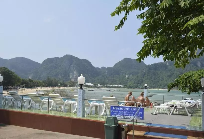 Hotel Phi Phi View Point Resort