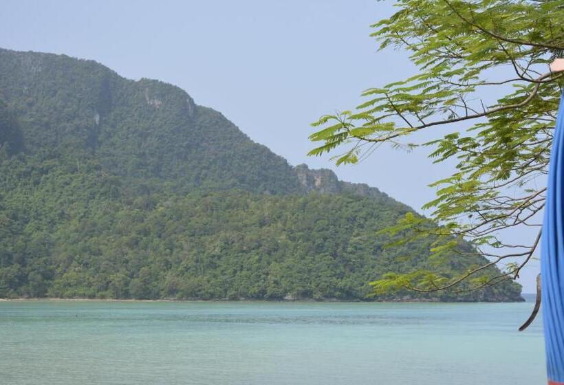 Hotel Phi Phi View Point Resort