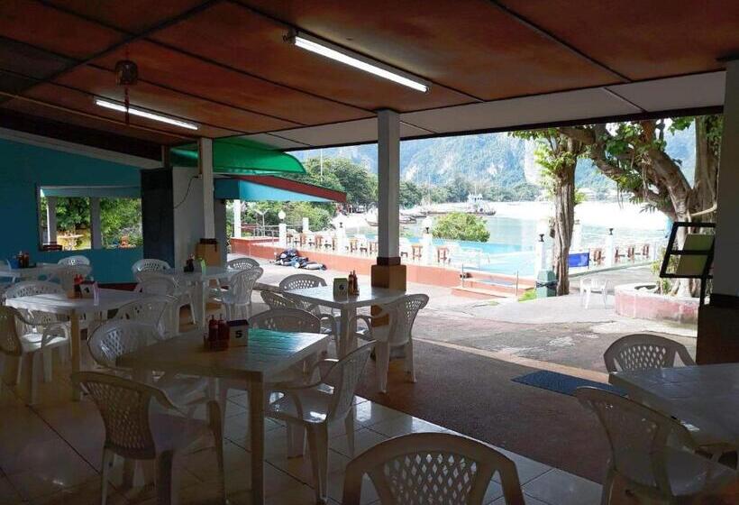 Hotel Phi Phi View Point Resort