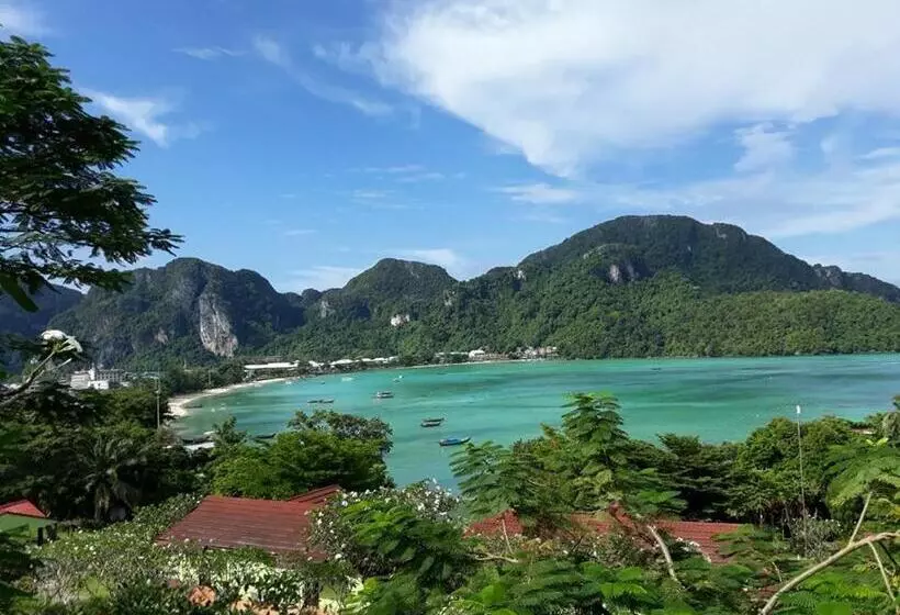 Hotel Phi Phi View Point Resort