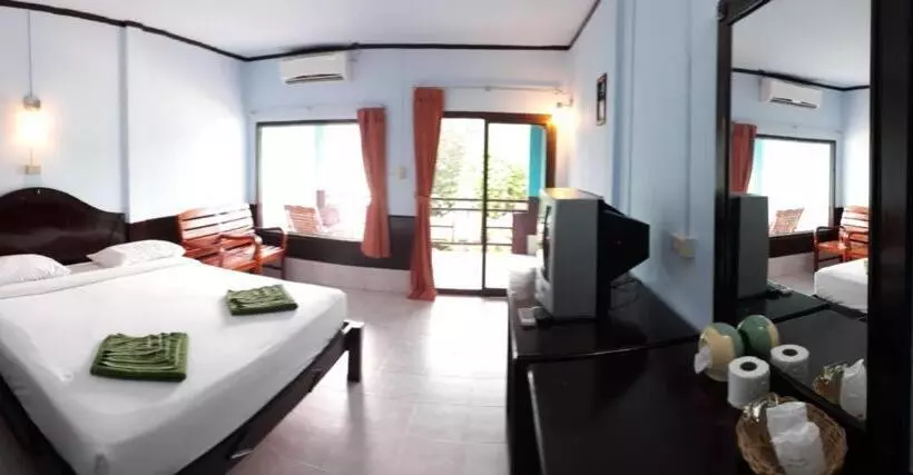 Hotel Phi Phi View Point Resort