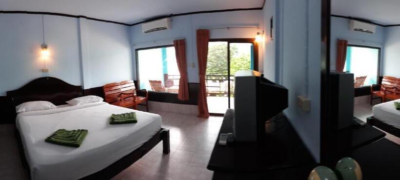 Hotel Phi Phi View Point Resort