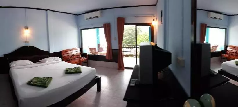 Hotel Phi Phi View Point Resort