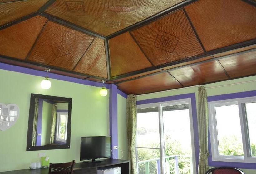 Hotel Phi Phi View Point Resort