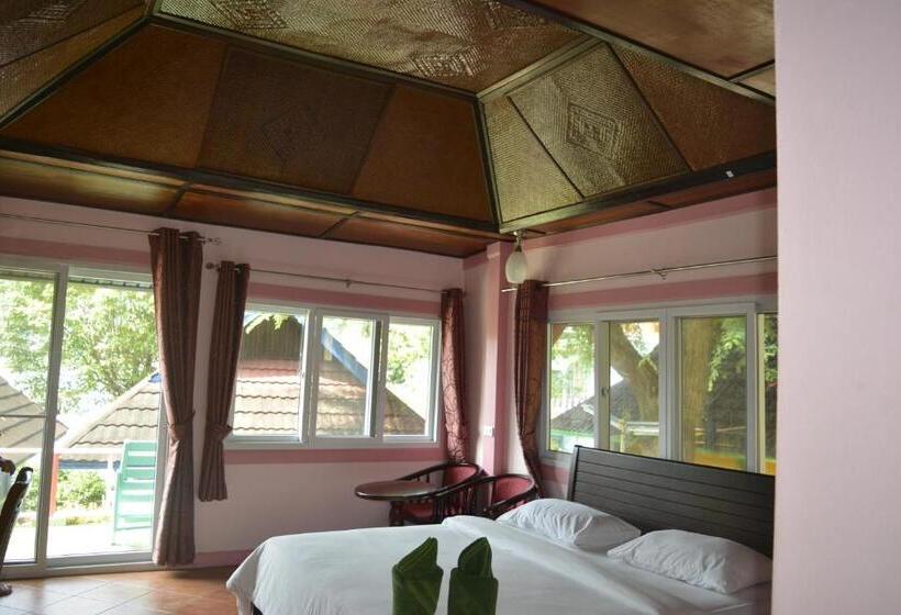Hotel Phi Phi View Point Resort