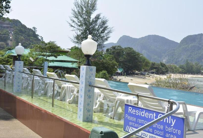 Hotel Phi Phi View Point Resort