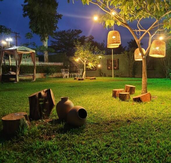 Отель Pousada Vila Do Mar