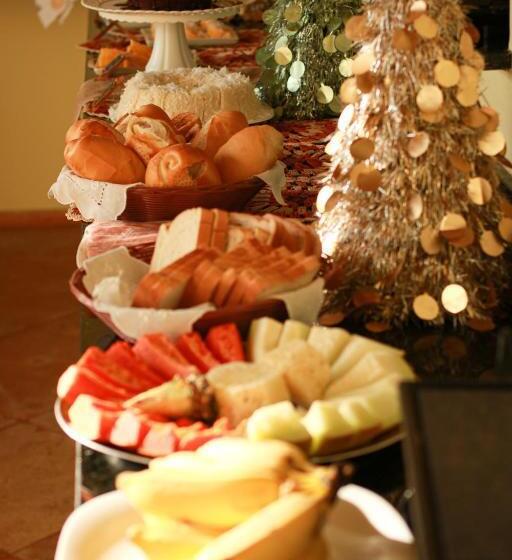 Отель Pousada Vila Do Mar