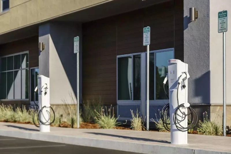 ホテル Springhill Suites By Marriott Belmont Redwood Shores