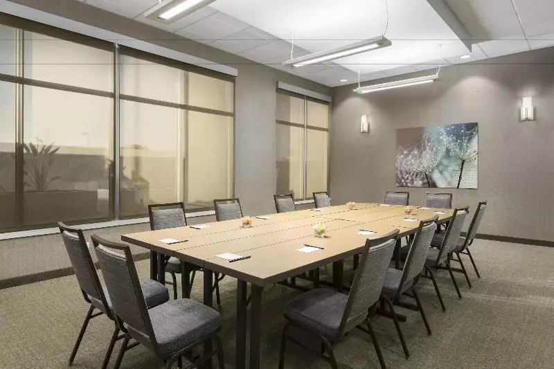 ホテル Springhill Suites By Marriott Belmont Redwood Shores