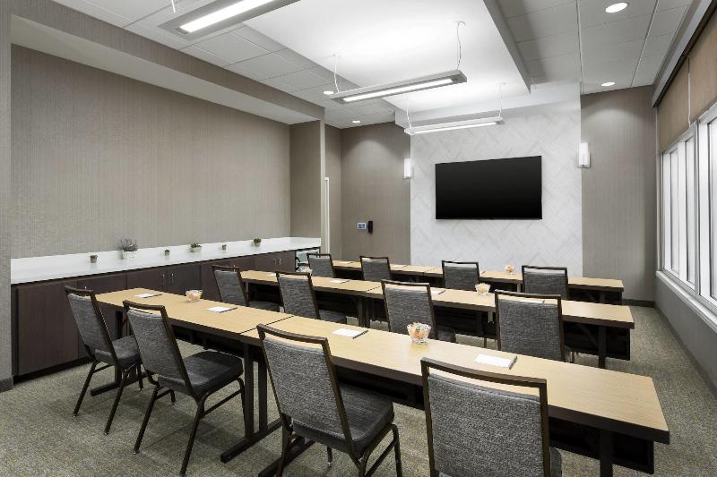 호텔 Springhill Suites By Marriott Belmont Redwood Shores