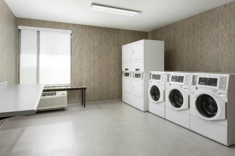 호텔 Springhill Suites By Marriott Belmont Redwood Shores