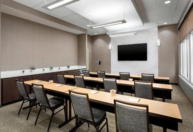 호텔 Springhill Suites By Marriott Belmont Redwood Shores