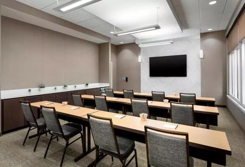 ホテル Springhill Suites By Marriott Belmont Redwood Shores