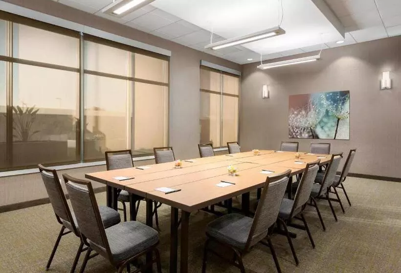 ホテル Springhill Suites By Marriott Belmont Redwood Shores