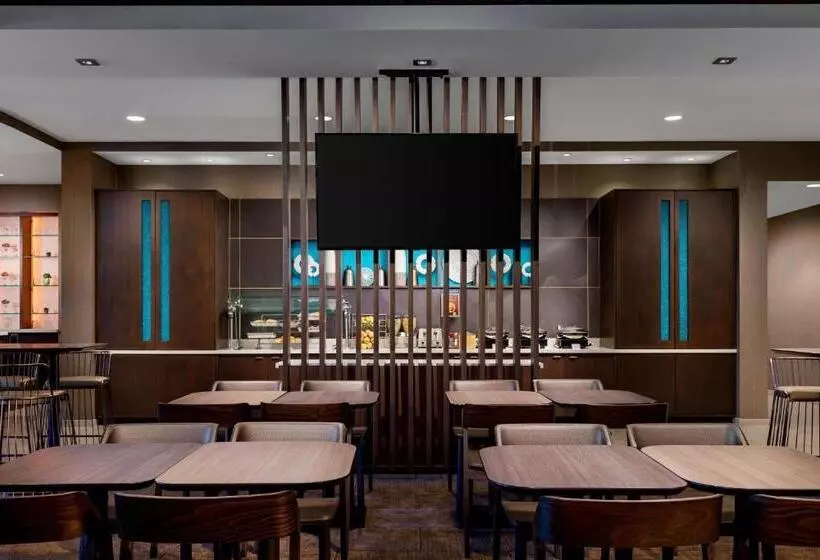 ホテル Springhill Suites By Marriott Belmont Redwood Shores