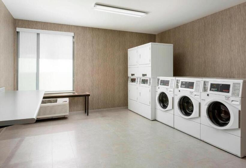 호텔 Springhill Suites By Marriott Belmont Redwood Shores