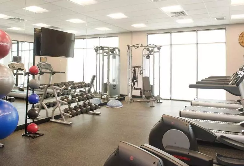 Hotelli Springhill Suites By Marriott Bend