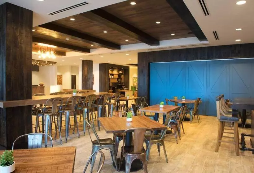 Hotelli Springhill Suites By Marriott Bend