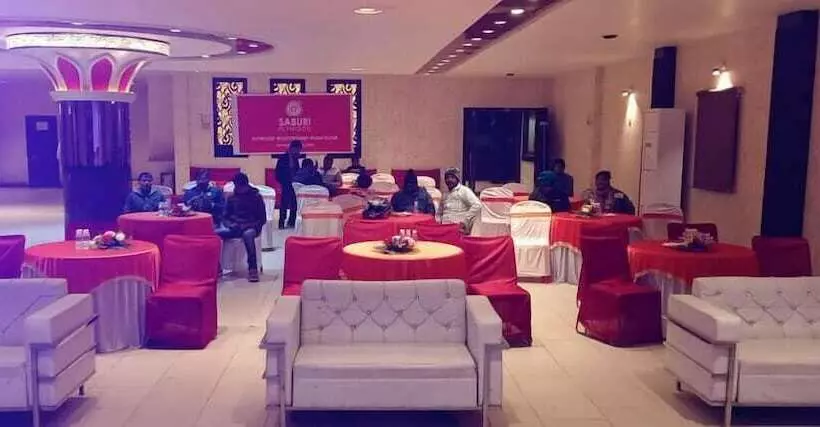 Hotel Vineet