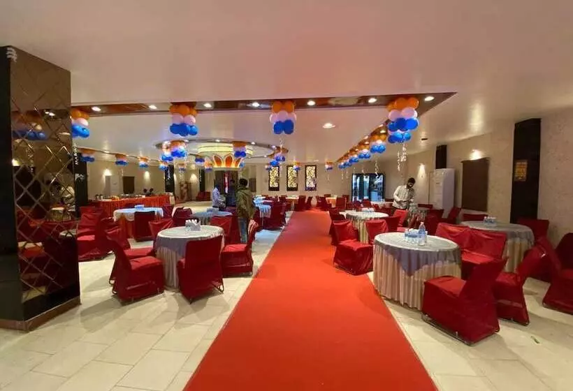 Hotel Vineet